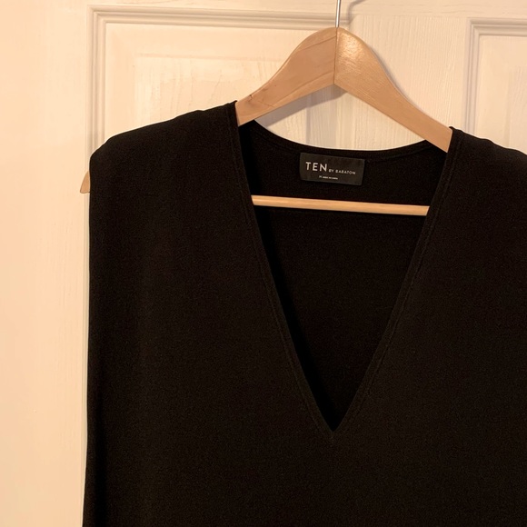 Babaton Touchstone dress - Picture 3 of 4